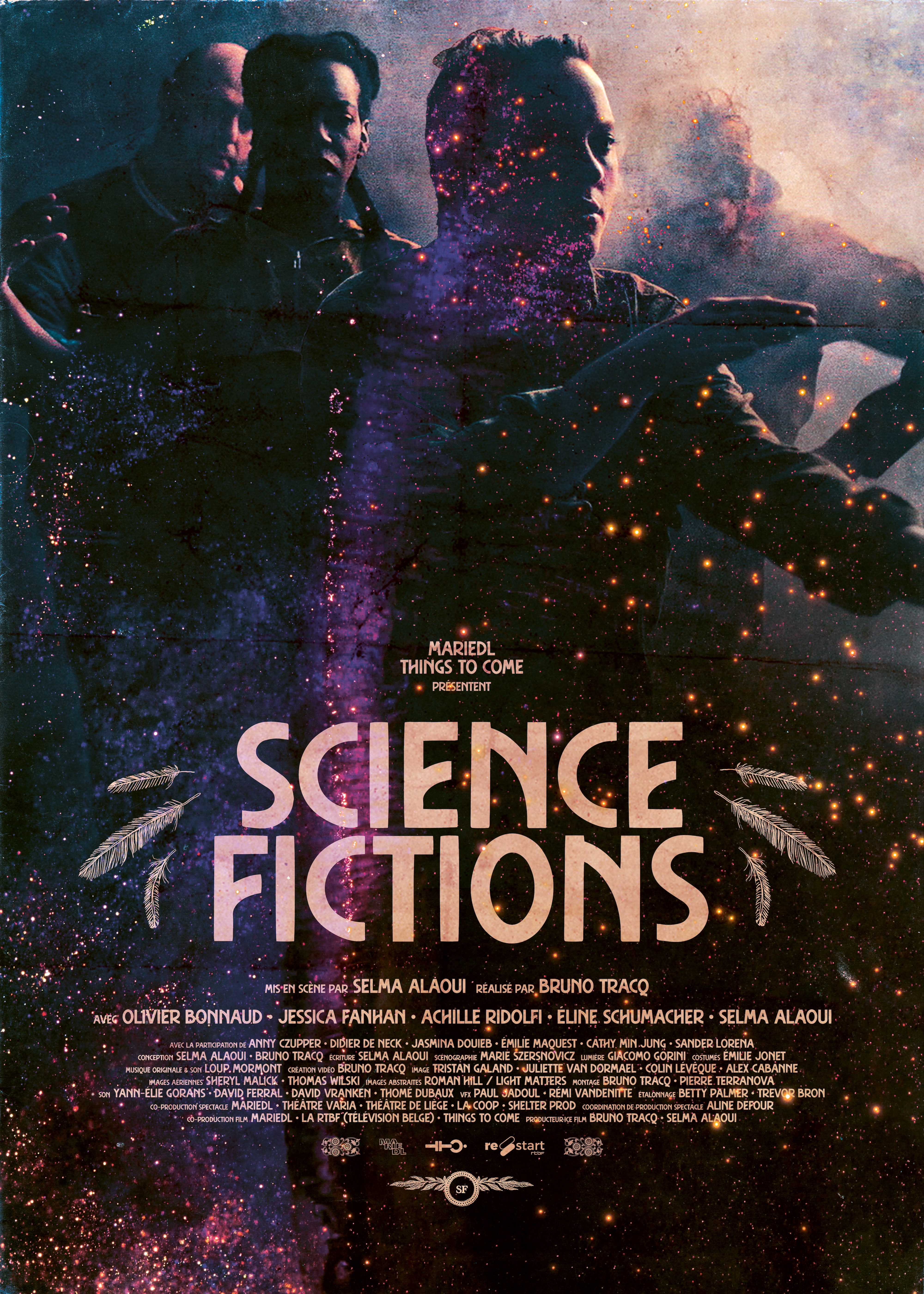 Science-Fictions